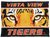 Vista View Tigers