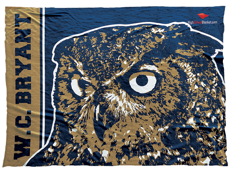 W.C. Bryant Owls