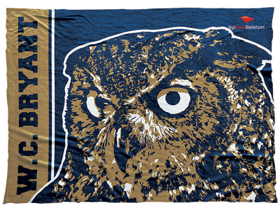 W.C. Bryant Owls