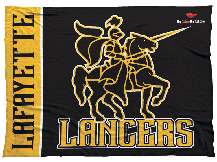 Lafayette Lancers