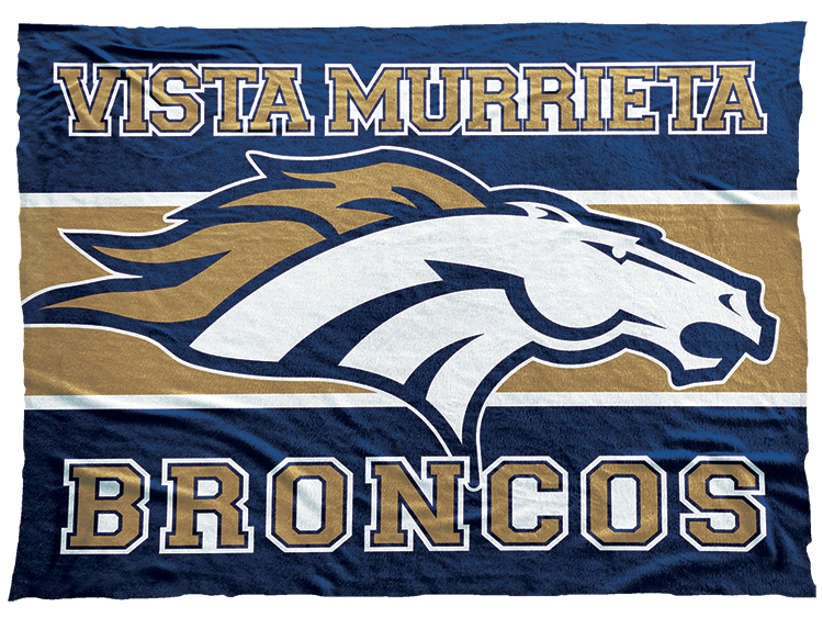 Vista Murrieta Broncos