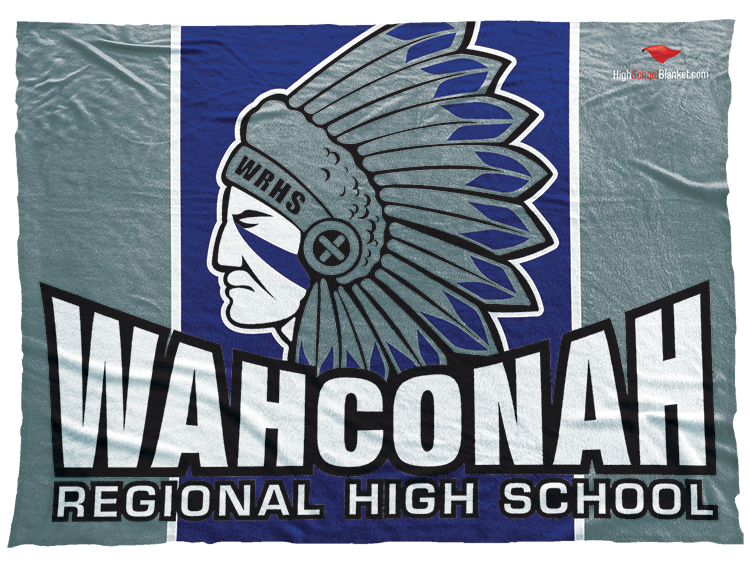 Wahconah Regional Warriors