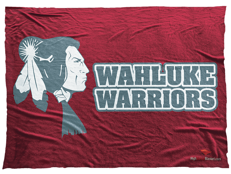 Wahluke Warriors