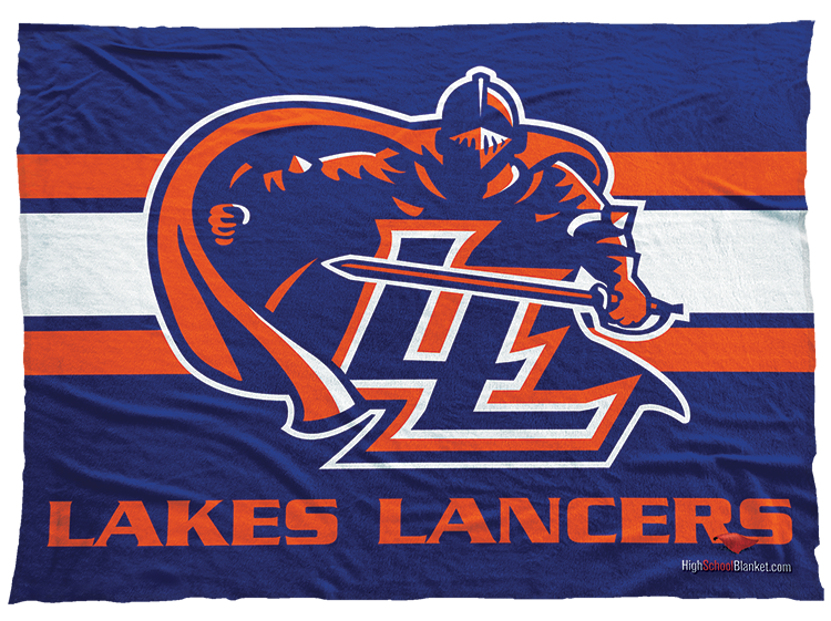Lake - GroupRateIt Blankets