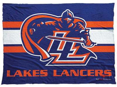Lakes Lancers