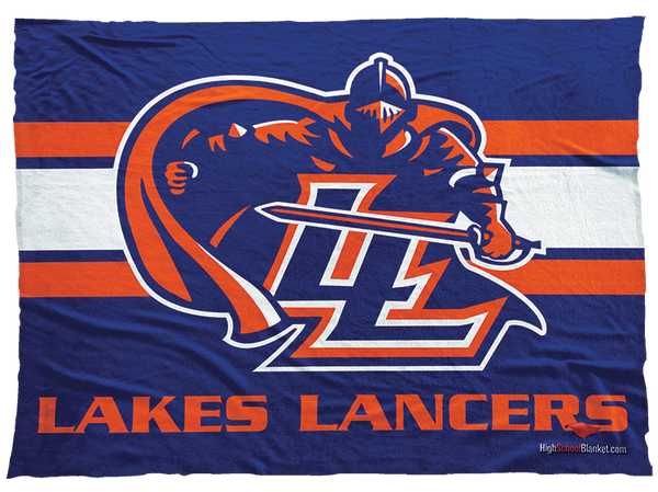 Lake - GroupRateIt Blankets