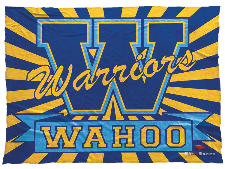 Wahoo Warriors