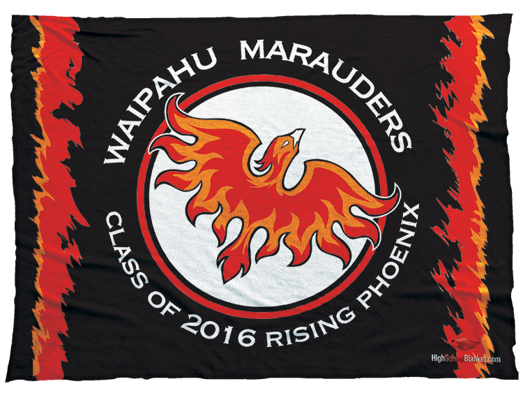 Waipahu Marauders