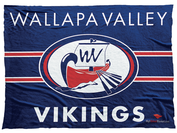Wallapa Vikings