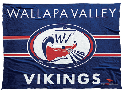 Wallapa Vikings