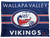 Wallapa Vikings