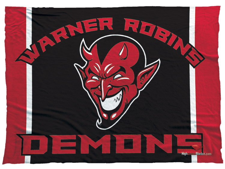Warner Robins Demons