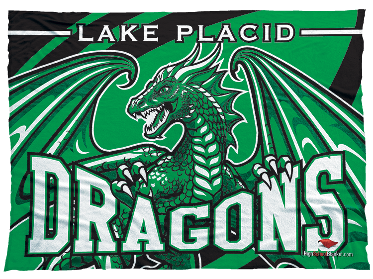 Lake Placid Dragons