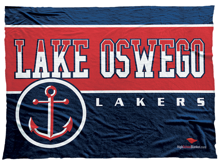 Lake Oswego Lakers