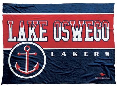 Lake Oswego Lakers