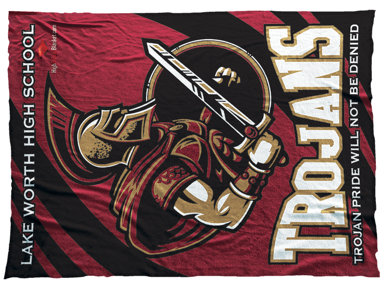 Lake Worth Trojans