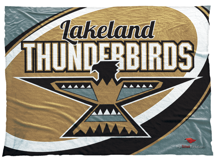 Lakeland Union Thunderbirds
