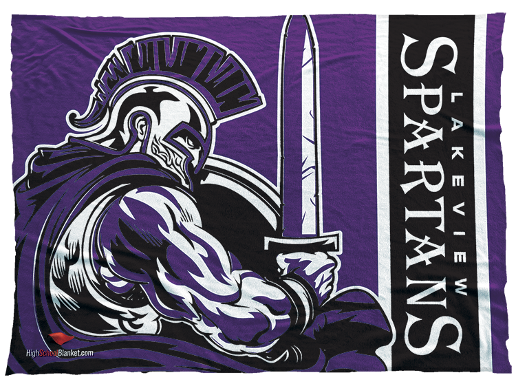Lakeview Spartans
