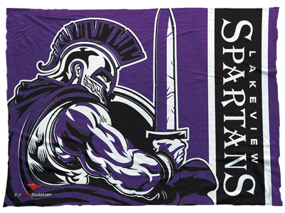 Lakeview Spartans