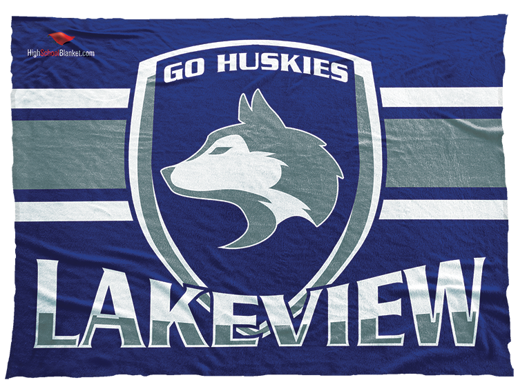 Lakeview Huskies