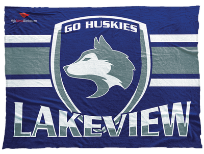 Lakeview Huskies