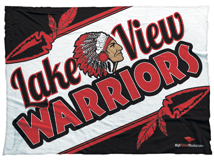 Lakeview Warriors