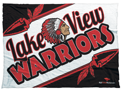 Lakeview Warriors