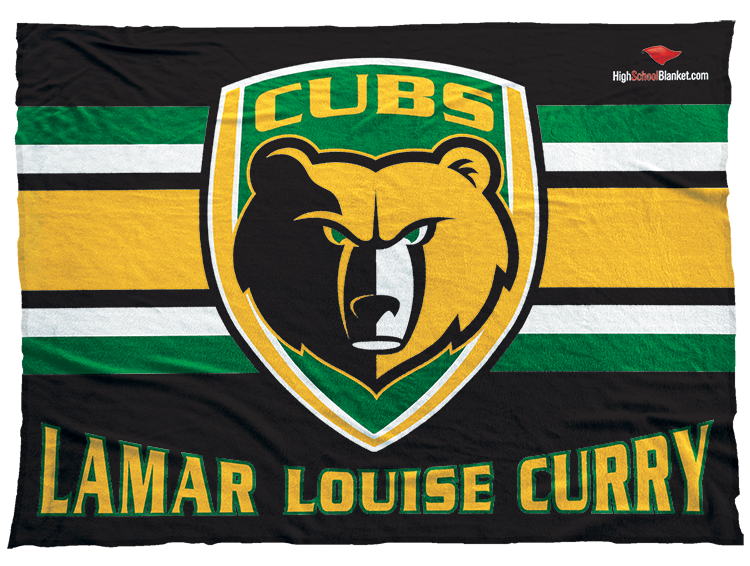 Lamar Louise Curry Cubs