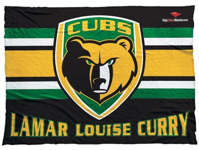 Lamar Louise Curry Cubs