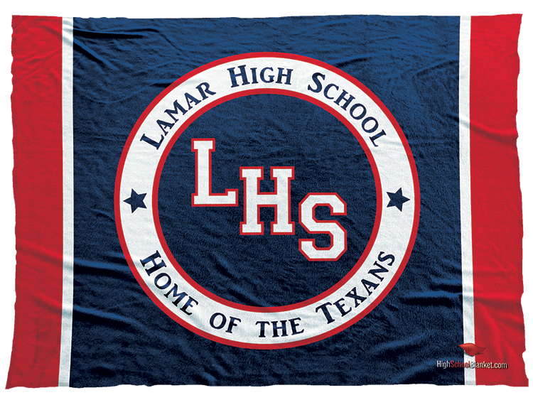 Lamar Texans