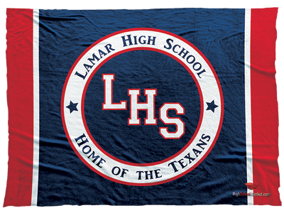 Lamar Texans