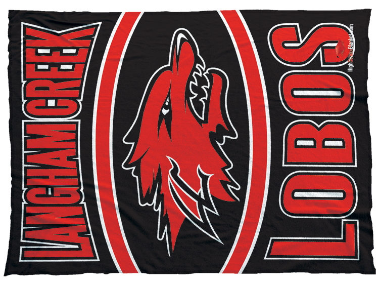Langham Creek Lobos