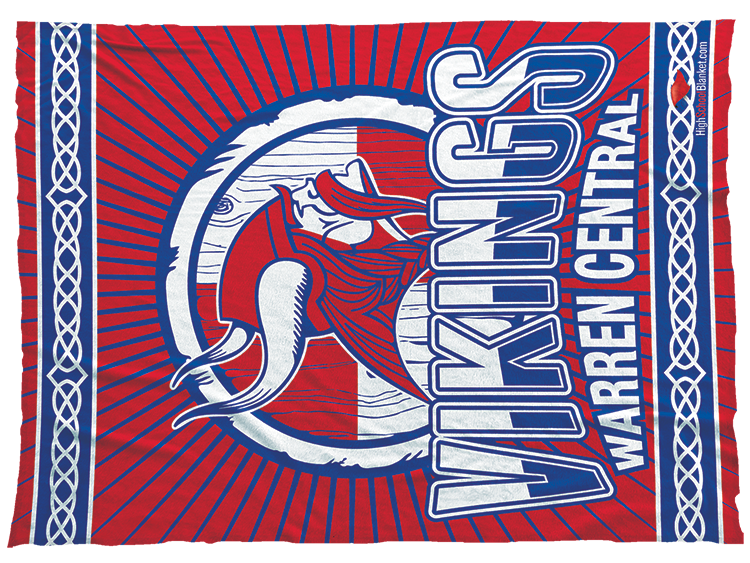Warren Central Vikings