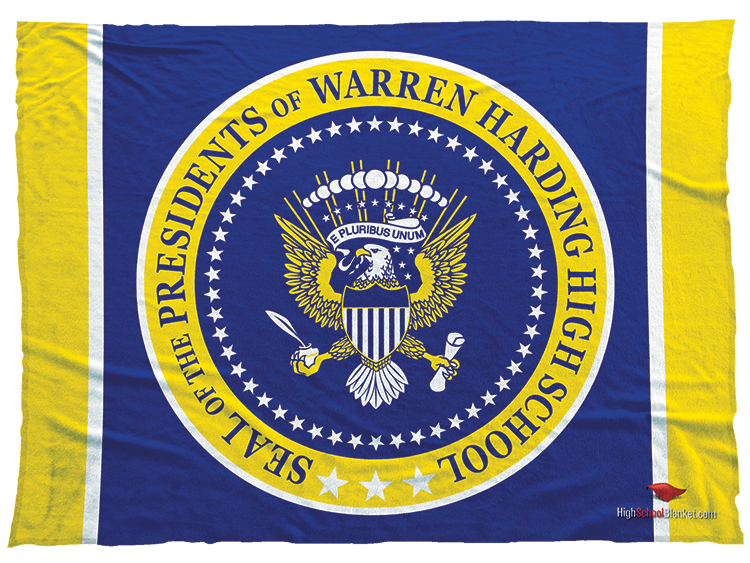 Warren Harding Presidents