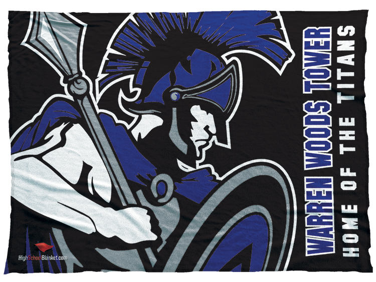 Warren Woods Tower Titans