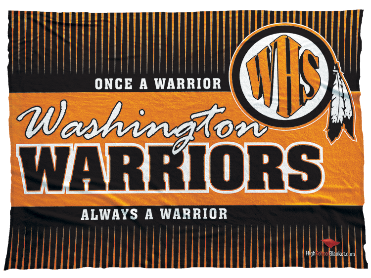 Washington Warriors