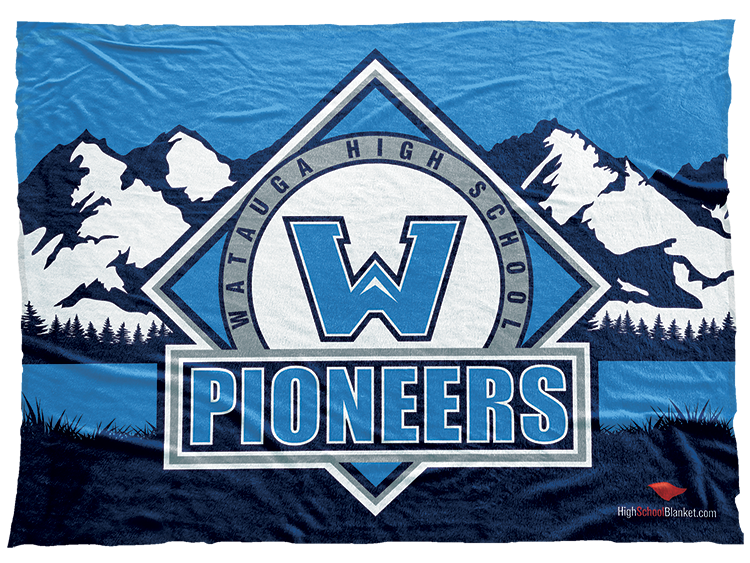 Watauga Pioneers