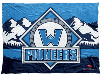 Watauga Pioneers