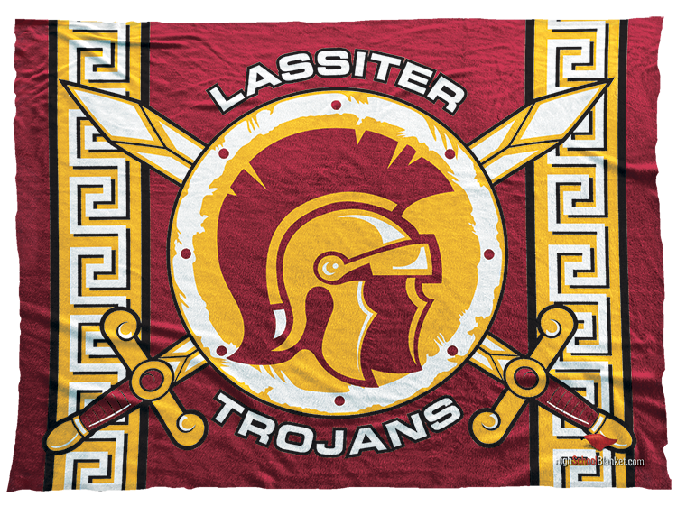 Lassiter Trojans