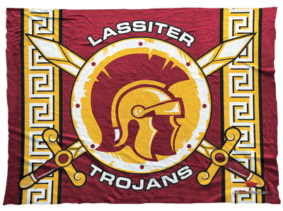 Lassiter Trojans