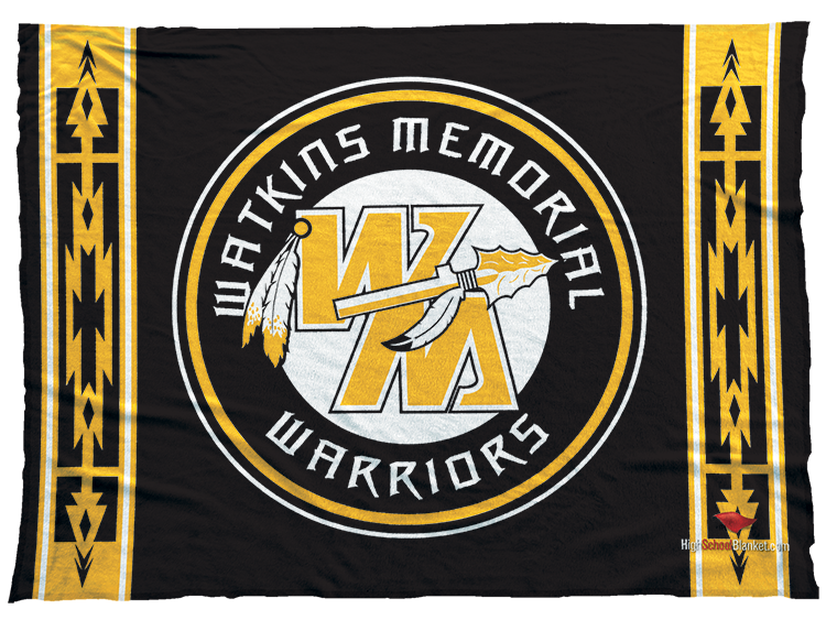 Watkins Memorial Warriors