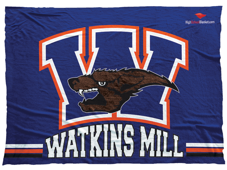 Watkins Mill Wolverines