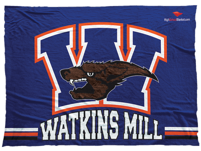 Watkins Mill Wolverines