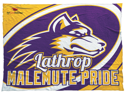 Lathrop Malemutes