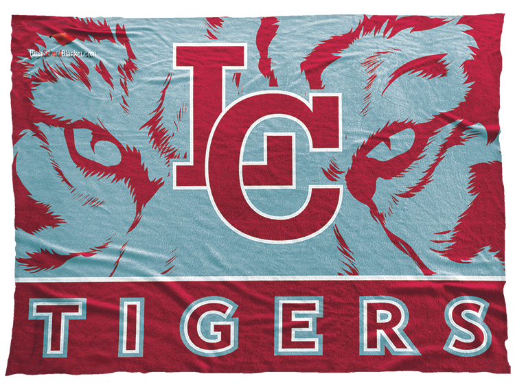 Lauderdale County Tigers