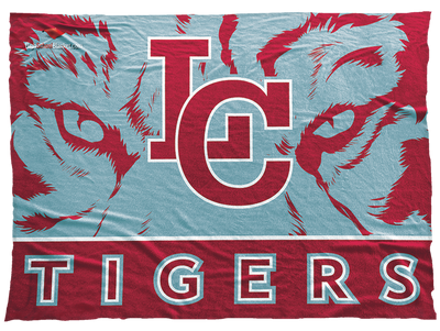 Lauderdale County Tigers
