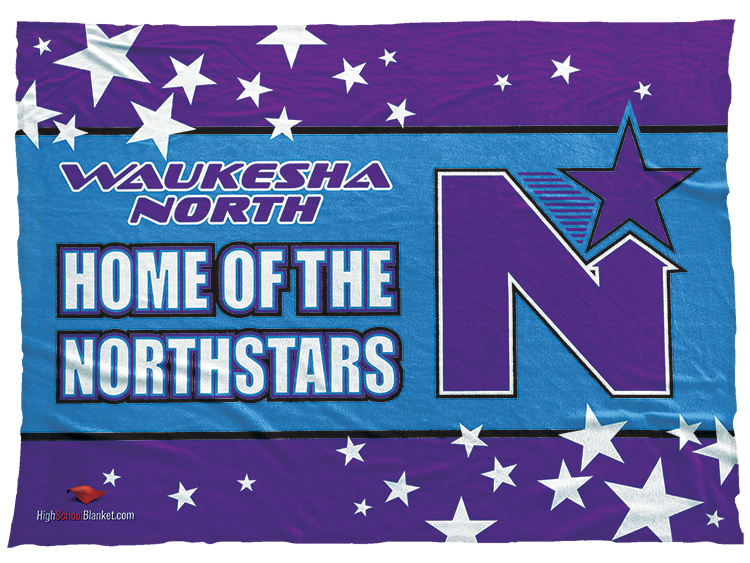 Waukesha North Stars