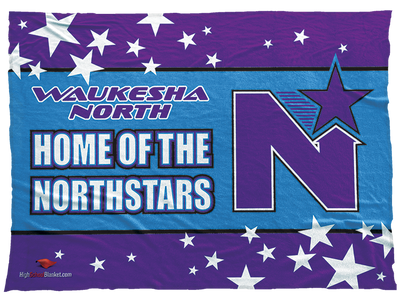 Waukesha North Stars