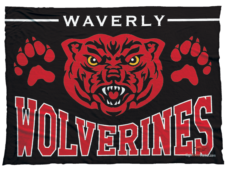 Waverly Wolverines