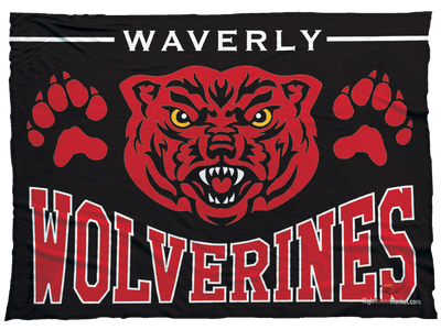Waverly Wolverines